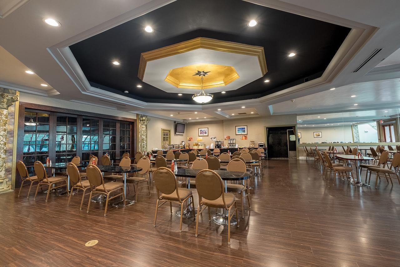 Howard Johnson By Wyndham Fullerton/Anaheim Conference Cntr Luaran gambar